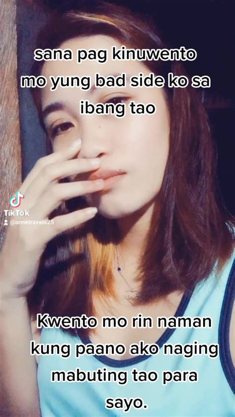 Kung ako naging jowa mo aaraw.